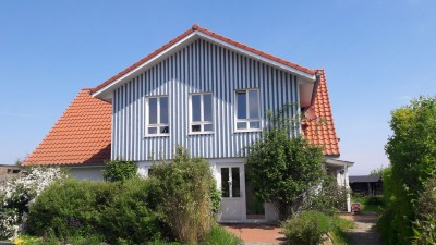 Ostsee Cottage
