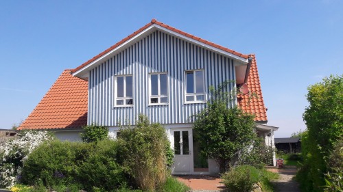 cottage-haus