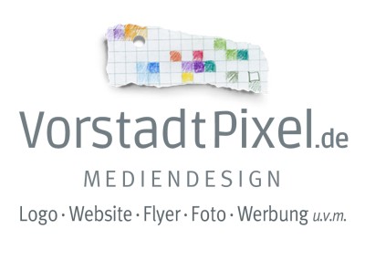 VorstadtPixel Mediendesign Print & Web