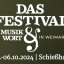 DAS FESTIVAL - Musik & Wort in Weimar